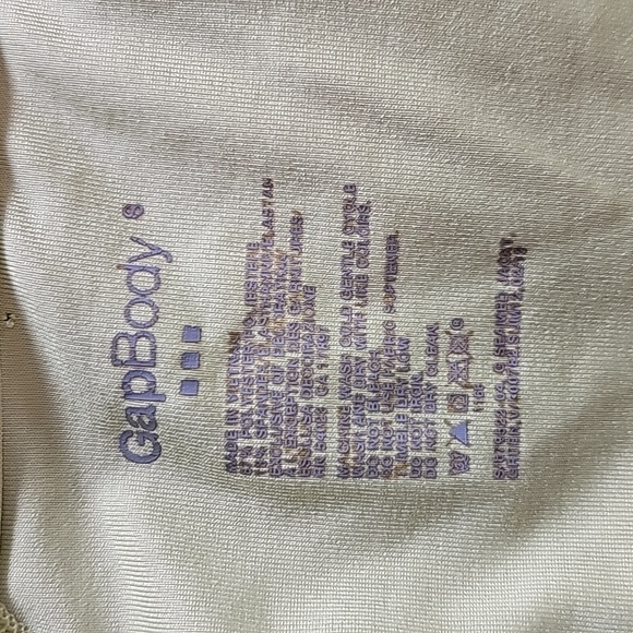 Gap Body Jacket EUC Size Small - Picture 7 of 7